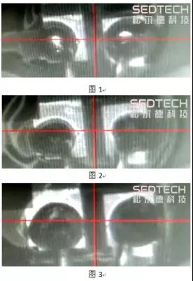 研發(fā)實(shí)驗(yàn)室丨論光學(xué)形態(tài)對(duì)激光錫焊的影響